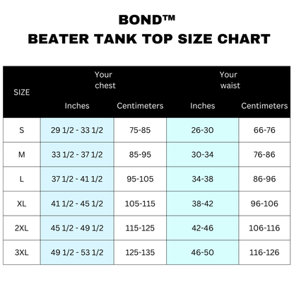 BOND™ Compression Top 2024