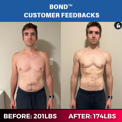 BOND™ ENERGY VEST (BUY 2 GET 1 FREE)