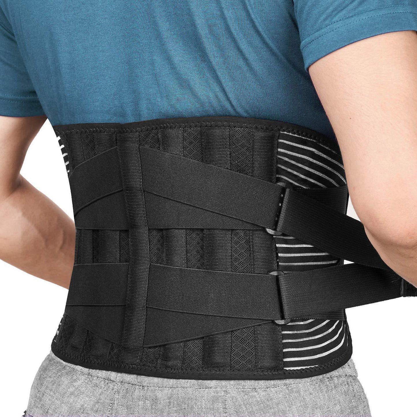 BOND™  Lower Back Orthopedic Lumbar Support