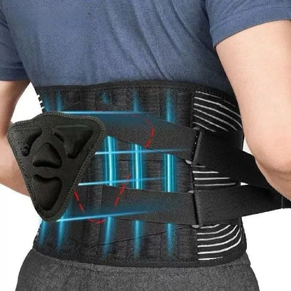 BOND™  Lower Back Orthopedic Lumbar Support