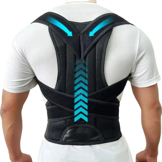 BOND™ Back Brace Posture Corrector