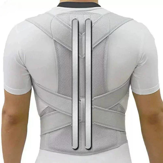 BOND™ New Upper Back Posture Corrector