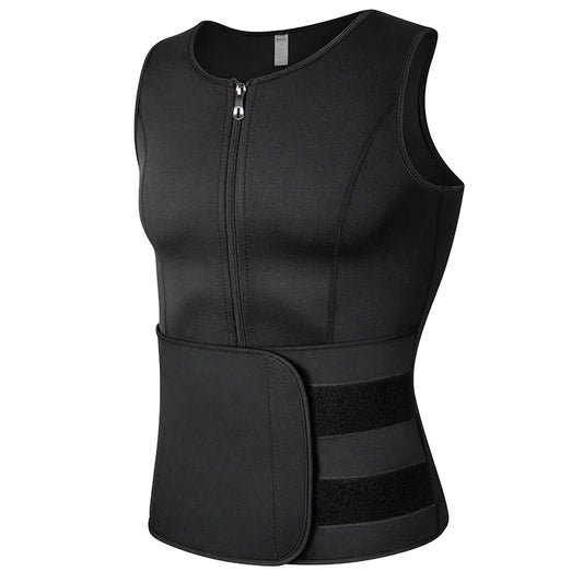 BOND™ Sauna Sweat Vest