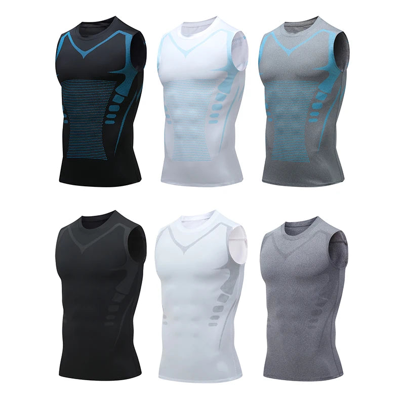 BOND™ ENERGY VEST (BUY 2 GET 1 FREE)