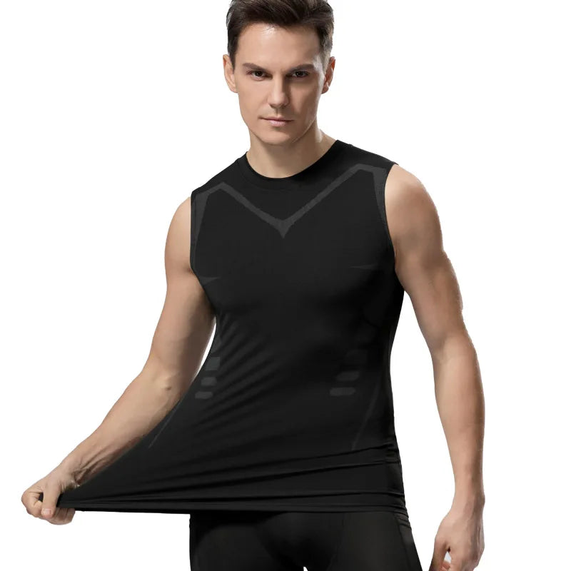 BOND™ ENERGY VEST (BUY 2 GET 1 FREE)