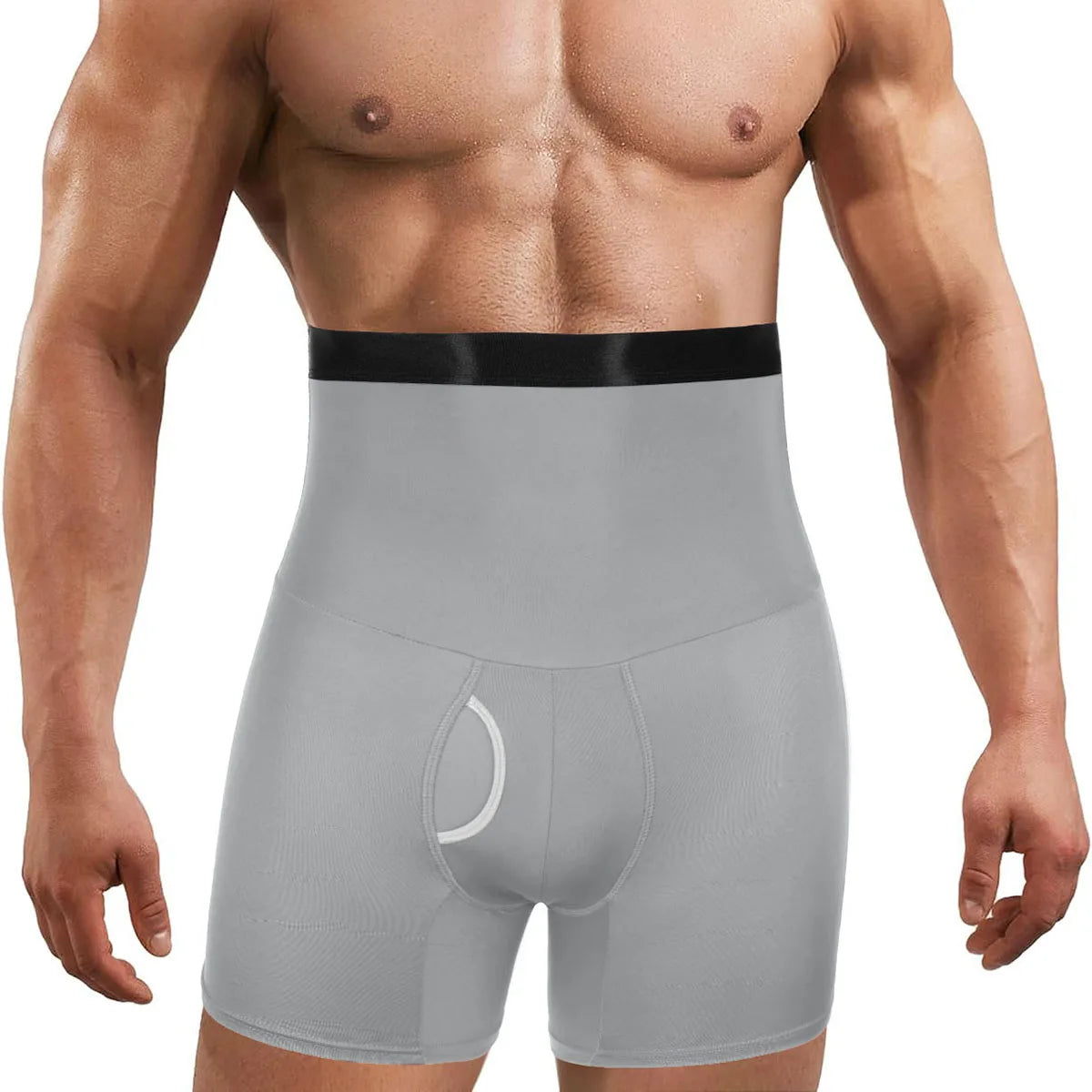 BOND™ Men High Waist Body Shaper