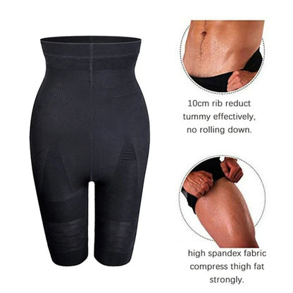 BOND™ Men High Waist Slimming Body Shaper