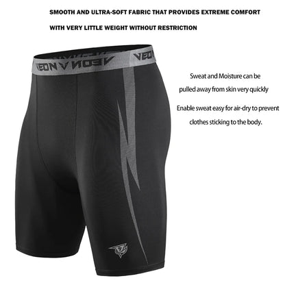 BOND™ Compression Shorts