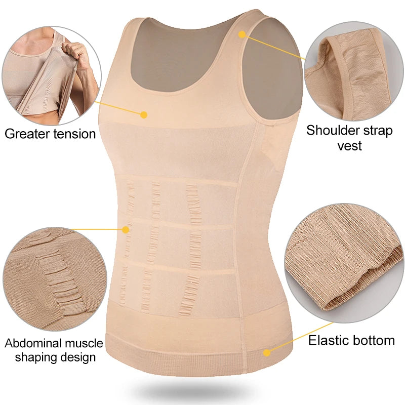 BOND™ Compression Top 2024